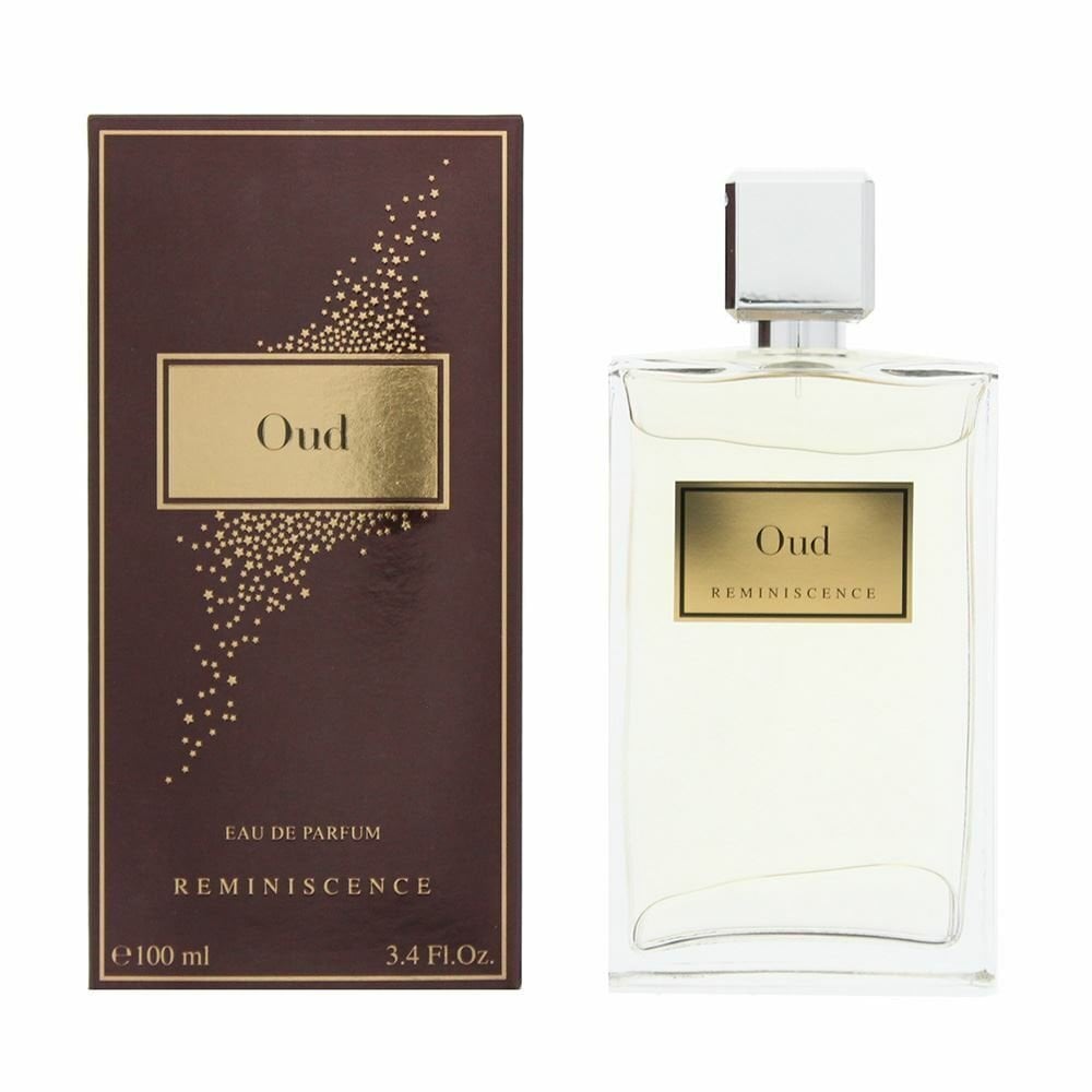 Reminiscence Reminiscence Oud 100ml EDP Spray - Health & Beauty > Personal Care > Cosmetics > Perfumes & Colognes > Eaux de Parfum EDP