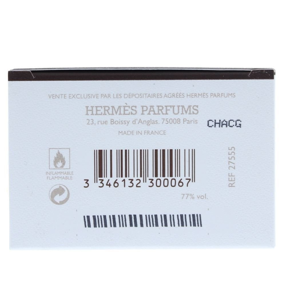 Hermes Hermes Jour D'Hermes 30ml EDP Refillable Spray - Health & Beauty > Personal Care > Cosmetics > Perfumes & Colognes > Eaux de Parfum