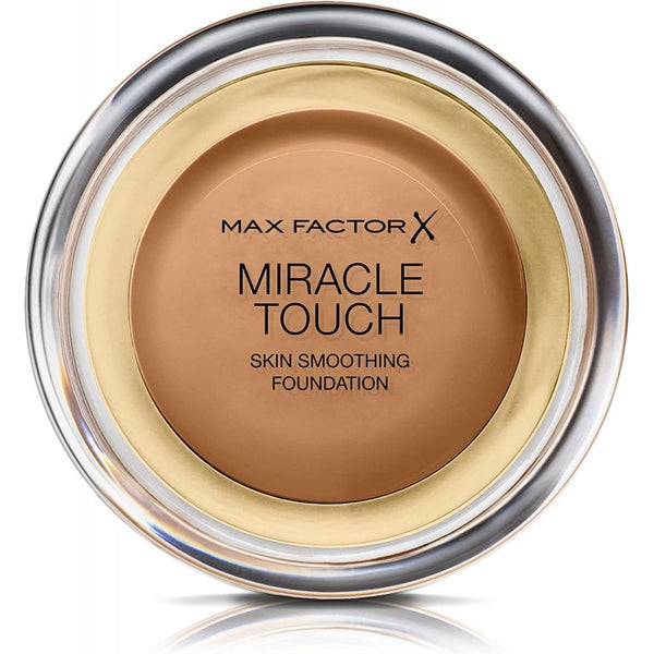 MAX FACTOR Max Factor Miracle Touch Liquid Illusion Foundation 11.5G - 85 Caramel - Health & Beauty > Personal Care > Cosmetics > Makeup > Face Makeup > Foundations & Concealers Foundation