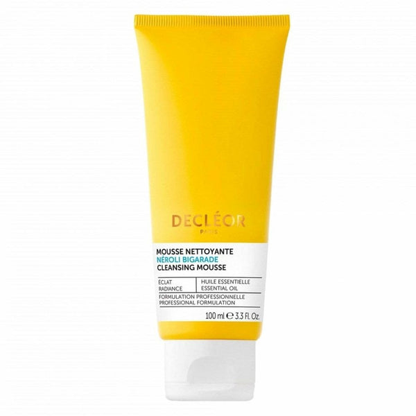 Decleor Decleor Neroli Bigarade Cleansing Mousse 100ml - Health & Beauty > Personal Care > Cosmetics > Skin Care > Facial Cleansers