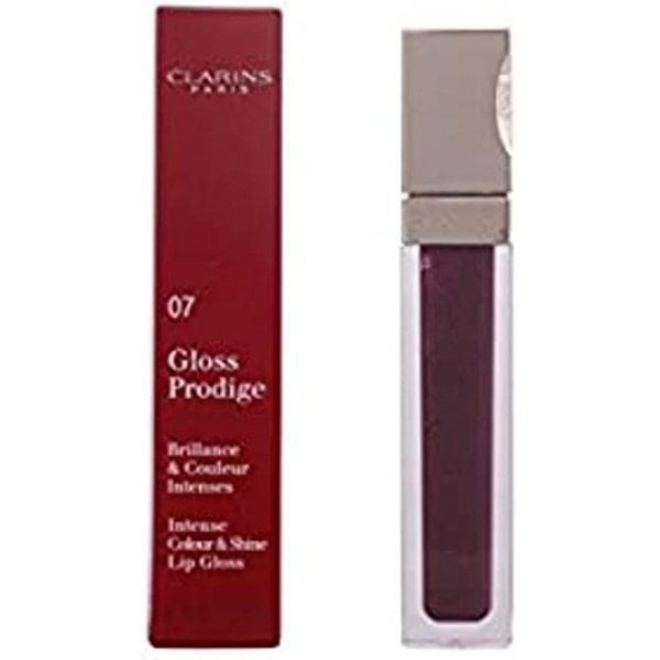 Clarins Clarins Gloss Prodige Intense Shine & Colour Lipgloss 6ml - 07 Blackberry - Health & Beauty > Personal Care > Cosmetics > Makeup > Lip Makeup > Lip Gloss