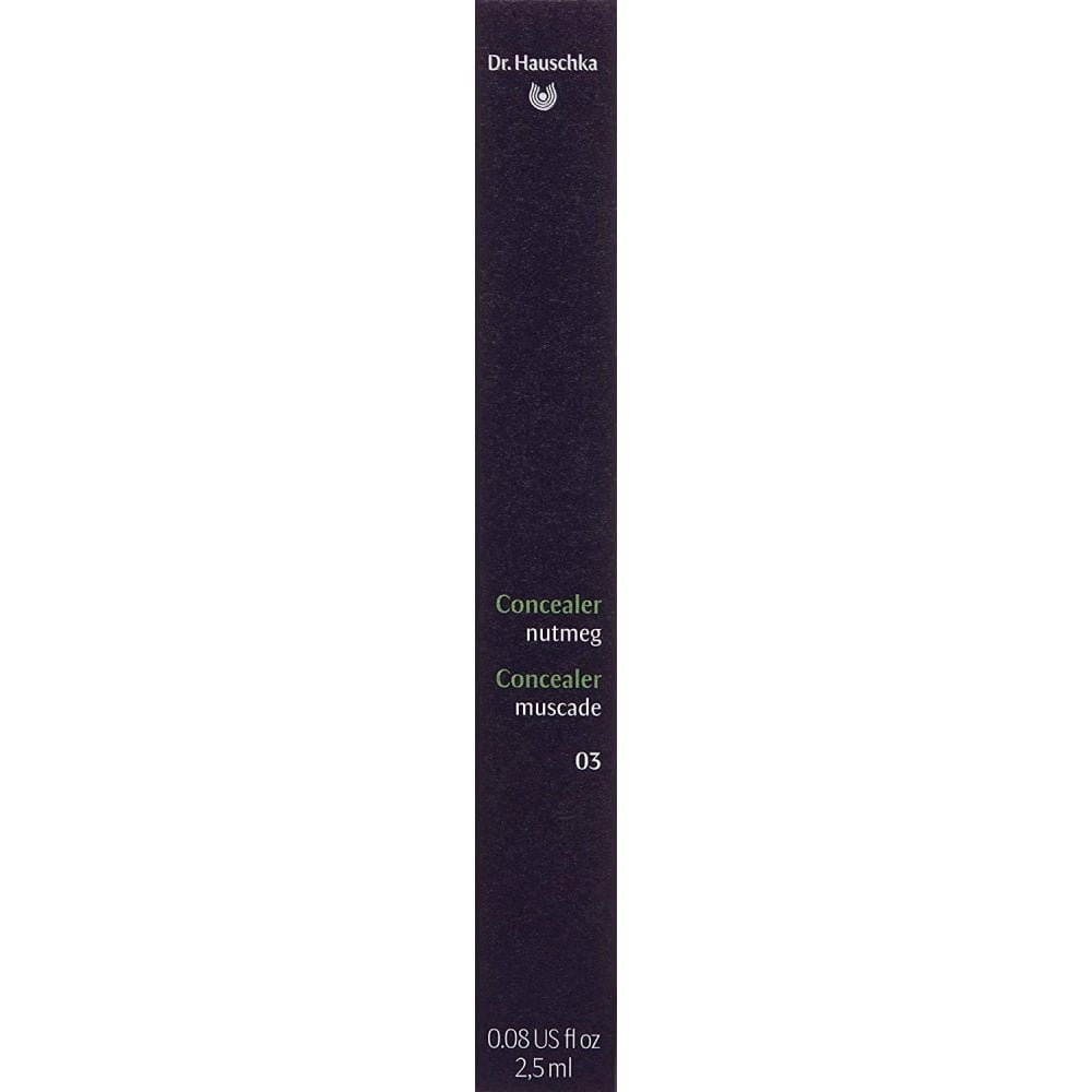 Dr. Hauschka Dr. Hauschka Concealer - 03 Nutmeg -