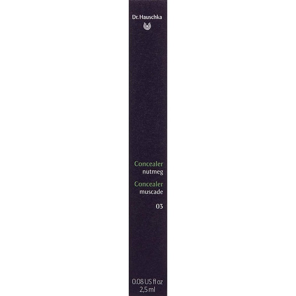 Dr. Hauschka Dr. Hauschka Concealer - 03 Nutmeg -