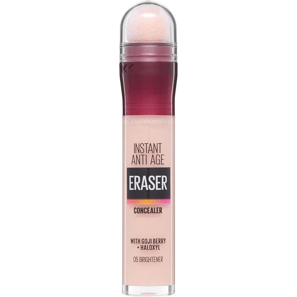 Maybelline Maybelline El Borrador - Eraser Concealer #05-Eye Brightener 6ml - Health & Beauty > Personal Care > Cosmetics > Makeup