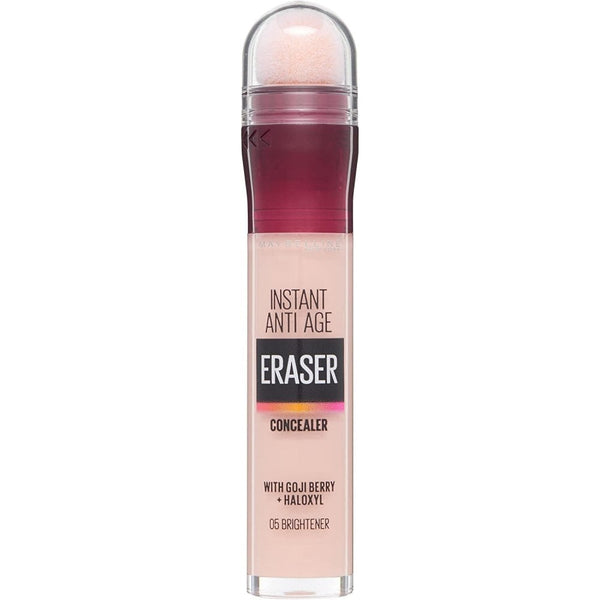 Maybelline Maybelline El Borrador - Eraser Concealer #05-Eye Brightener 6ml - Health & Beauty > Personal Care > Cosmetics > Makeup