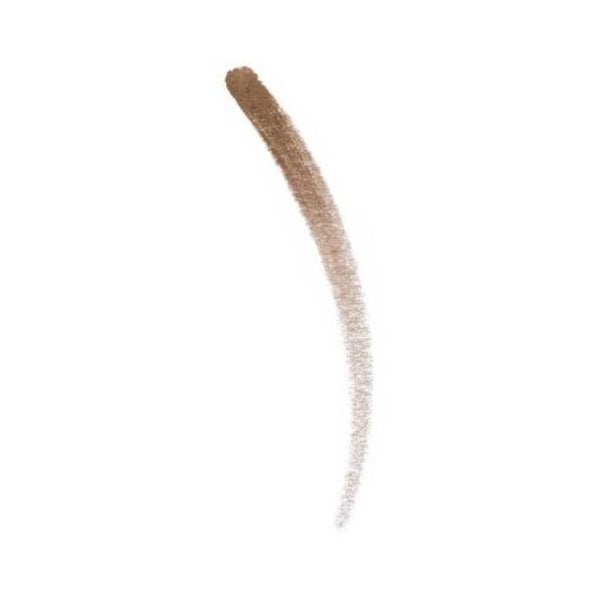 MAX FACTOR Max Factor Real Brow Fill And Shape Eyebrow 2-In-1 Pencil - 01 Blonde - Health & Beauty > Personal Care > Cosmetics > Makeup > Eye Makeup > Eyebrow Enhancers Pencil