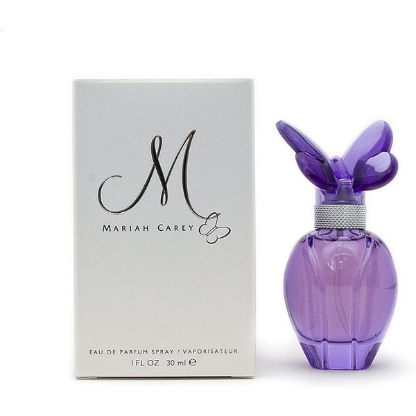 Mariah Carey Mariah Carey For Men 30ml EDP Spray - Health & Beauty > Personal Care > Cosmetics > Perfumes & Colognes > Eaux de Parfum