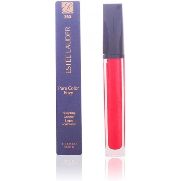 Estee Lauder Estee Lauder Pure Color Envy Lip Lacquer 6ml - 360 Wicked Apple - Health & Beauty > Personal Care > Cosmetics > Makeup > Lip Makeup > Lipsticks LACQUER