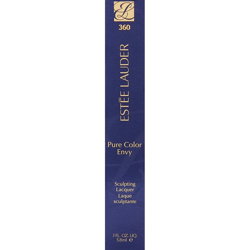 Estee Lauder Estee Lauder Pure Color Envy Lip Lacquer 6ml - 360 Wicked Apple - Health & Beauty > Personal Care > Cosmetics > Makeup > Lip Makeup > Lipsticks LACQUER