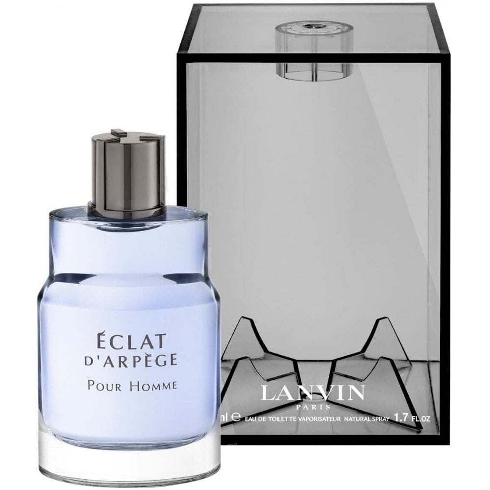 Lanvin Lanvin Eclat D'Arpege 50ml EDT Spray - Health & Beauty > Personal Care > Cosmetics > Perfumes & Colognes > Eaux De Toilette EDT