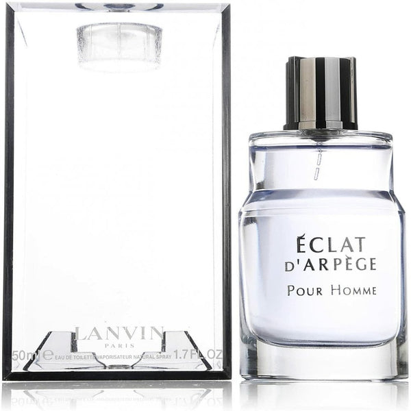 Lanvin Lanvin Eclat D'Arpege 50ml EDT Spray - Health & Beauty > Personal Care > Cosmetics > Perfumes & Colognes > Eaux De Toilette EDT