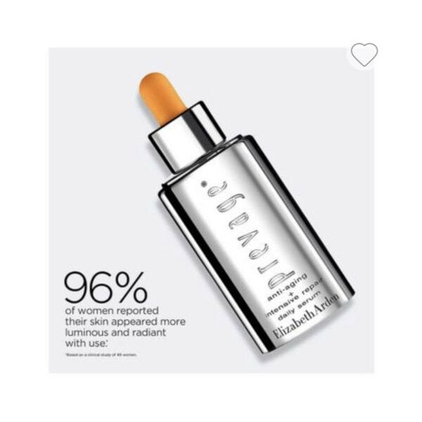 Elizabeth Arden Prevage Anti Aging+ Intensive Repair Daily Serum 30ml