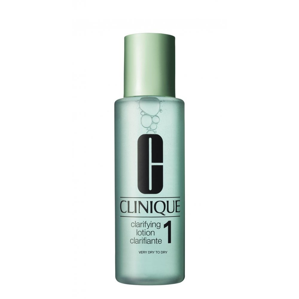 Clinique Clinique 400ml Clarifying Lotion 1 - Health & Beauty > Personal Care > Cosmetics
