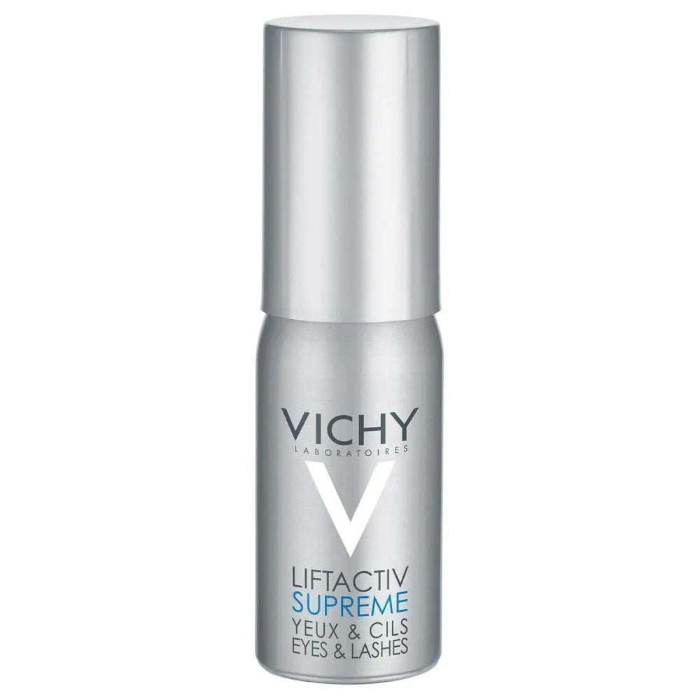 Vichy Liftactiv Supreme 10 Eyes & Lashes 15ml