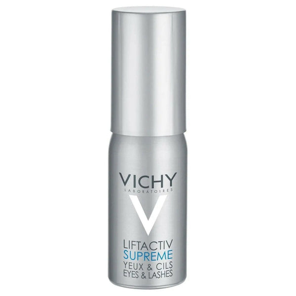 Vichy Liftactiv Supreme 10 Eyes & Lashes 15ml