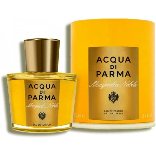 Acqua di Parma Acqua Di Parma Magnolia Nobile 100ml EDP Spray - Health & Beauty > Personal Care > Cosmetics > Perfumes & Colognes > Eaux de Parfum