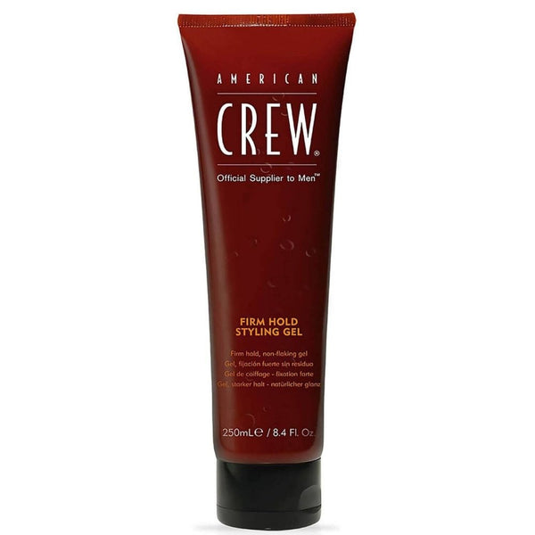 American Crew American Crew Firm Hold Styling Gel 250ml -