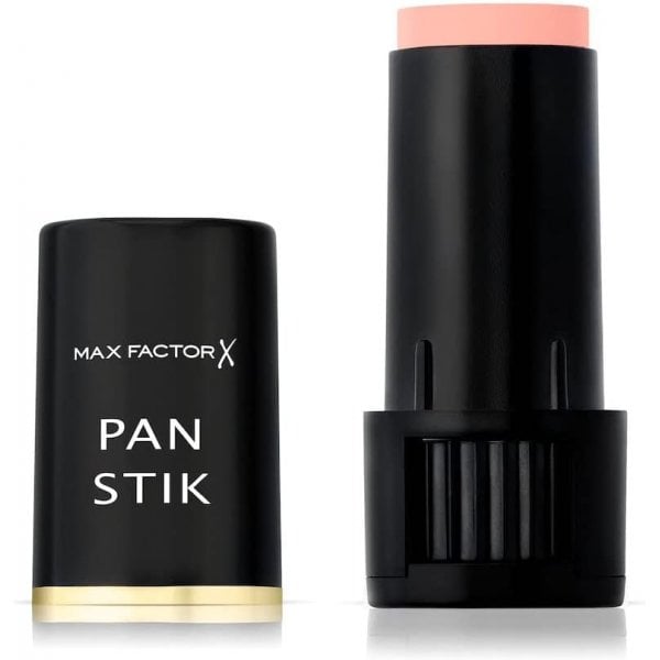 MAX FACTOR Max Factor Pan Stik Foundation Stick Full Coverage 9G - 056 Medium -