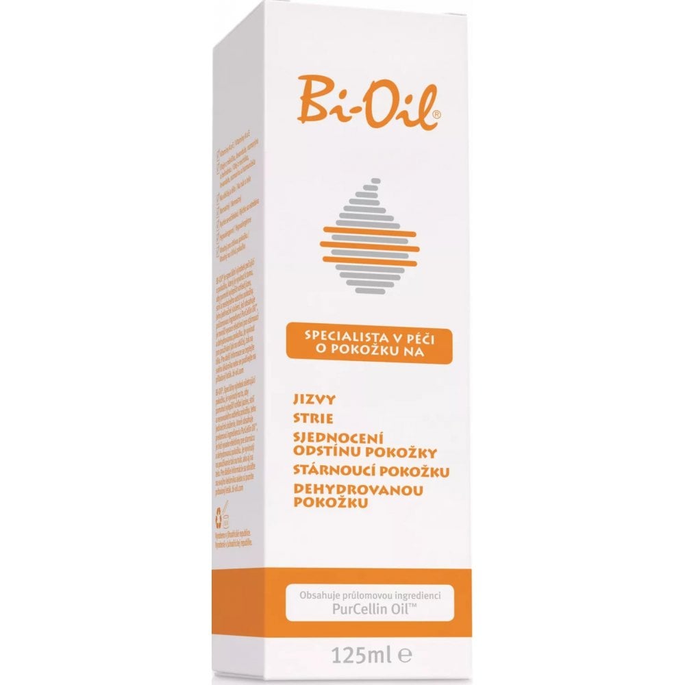Bio Oil Bio-Oil For Scars, Stretch Marks And Dehydrated Skin 125ml - Health & Beauty > Personal Care > Cosmetics > Skin Care > Lotions & Moisturizers Oil