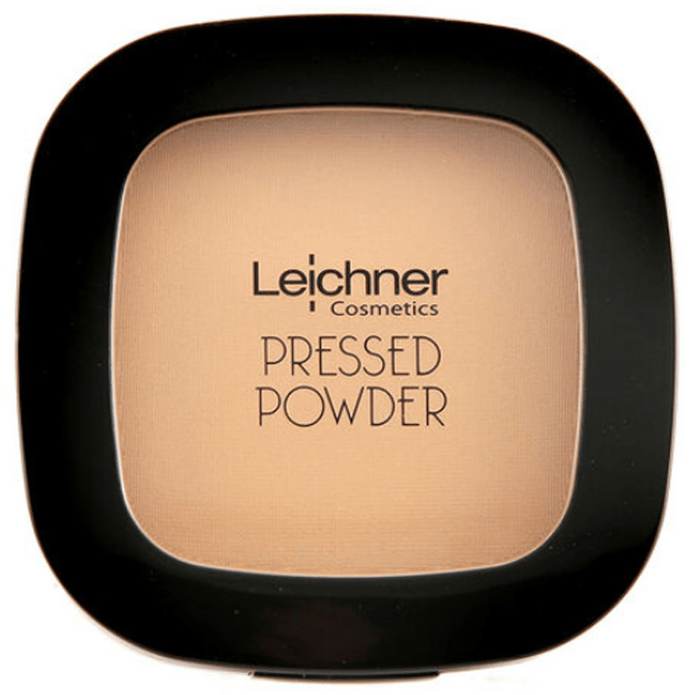 Leichner Leichner Pressed Face Powder Fine - 03 Pure Honey - Health & Beauty > Personal Care > Cosmetics > Makeup > Face Makeup > Face Powder