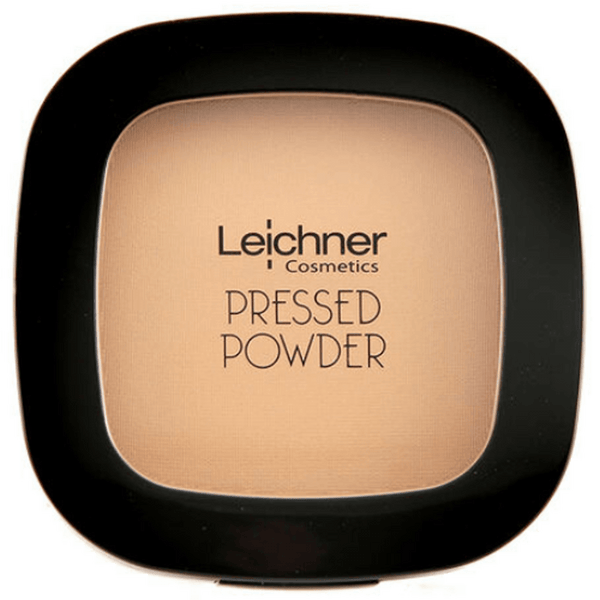 Leichner Leichner Pressed Face Powder Fine - 03 Pure Honey - Health & Beauty > Personal Care > Cosmetics > Makeup > Face Makeup > Face Powder