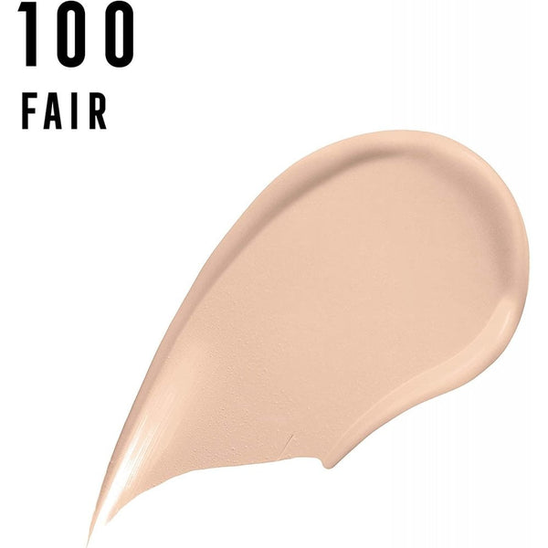 MAX FACTOR Max Factor Facefinity Lasting Performance Foundation - 100 Fair - Health & Beauty > Personal Care > Cosmetics > Makeup > Face Makeup > Foundations & Concealers