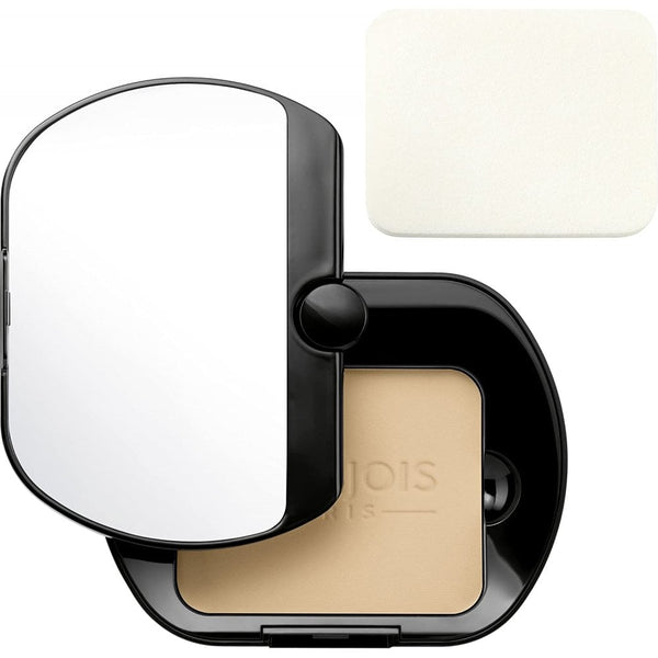 Bourjois Silk Edition Compact Powder 9G - 53 Golden Beige