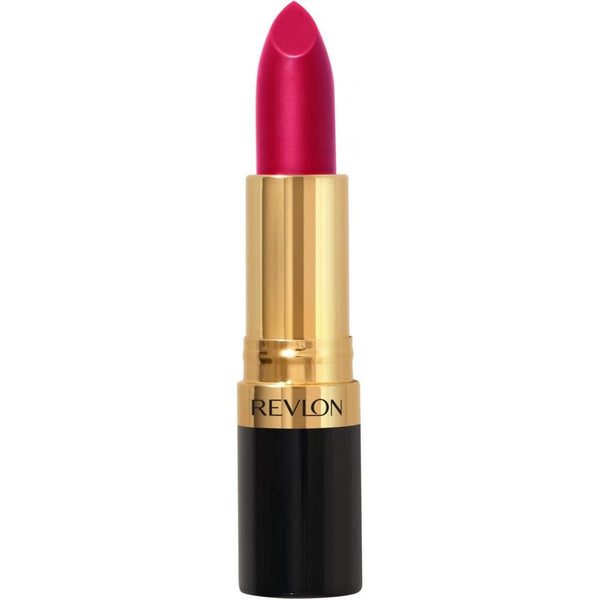Revlon Revlon Super Lustrous Lipstick Matte 4.2G - 40 Cherries In The Snow - Health & Beauty > Personal Care > Cosmetics > Makeup > Lip Makeup > Lipsticks Cosmetics