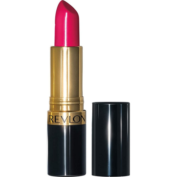 Revlon Revlon Super Lustrous Lipstick Matte 4.2G - 40 Cherries In The Snow - Health & Beauty > Personal Care > Cosmetics > Makeup > Lip Makeup > Lipsticks Cosmetics