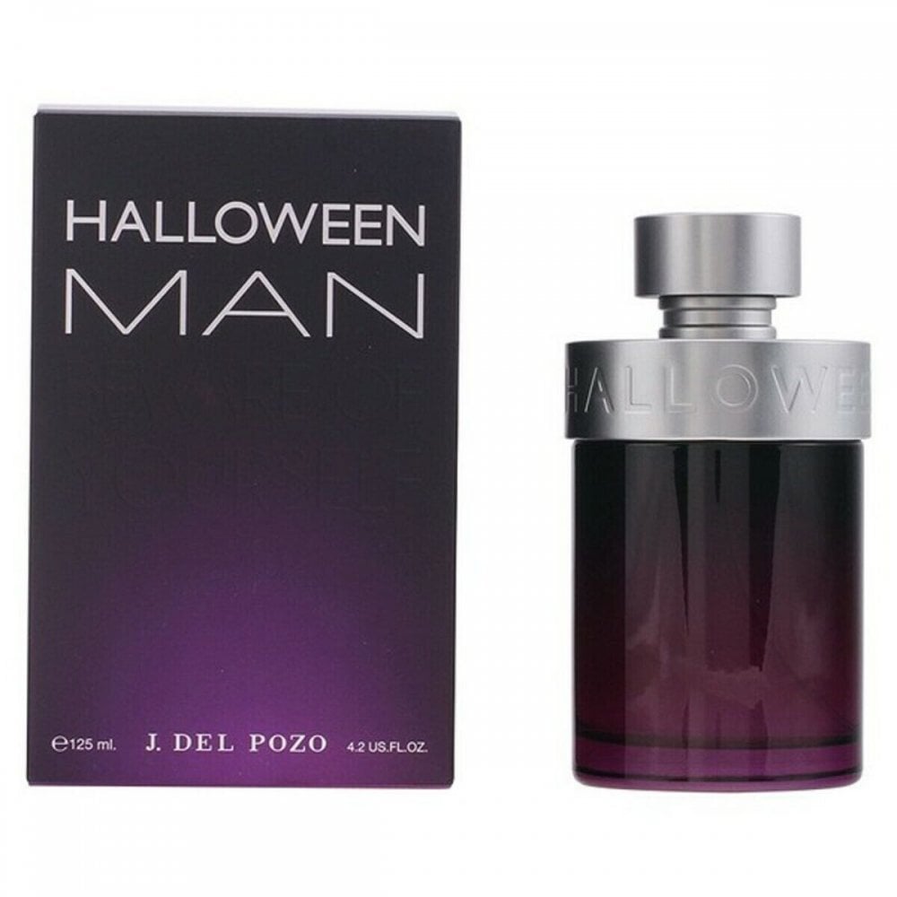 Halloween Halloween Jesus Del Pozo Halloween Man 75ml EDT Spray - Health & Beauty > Personal Care > Cosmetics > Perfumes & Colognes > Eaux De Toilette EDT