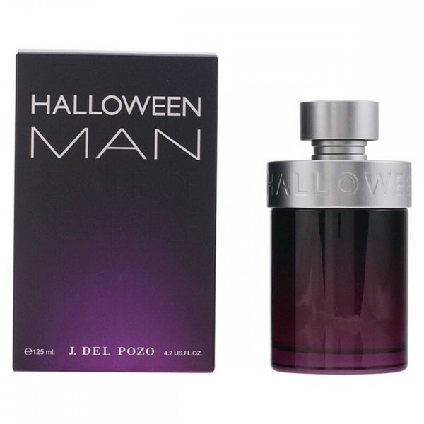 Halloween Halloween Jesus Del Pozo Halloween Man 75ml EDT Spray - Health & Beauty > Personal Care > Cosmetics > Perfumes & Colognes > Eaux De Toilette EDT