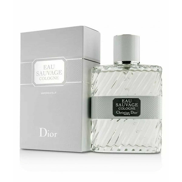 Dior Christian Dior Eau Sauvage 100ml Cologne For Men