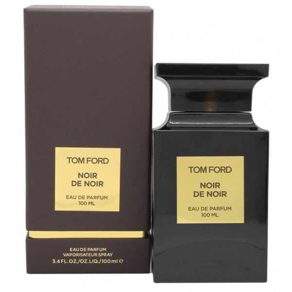 Tom Ford Tom Ford Noir De Noir 100ml EDP Spray -