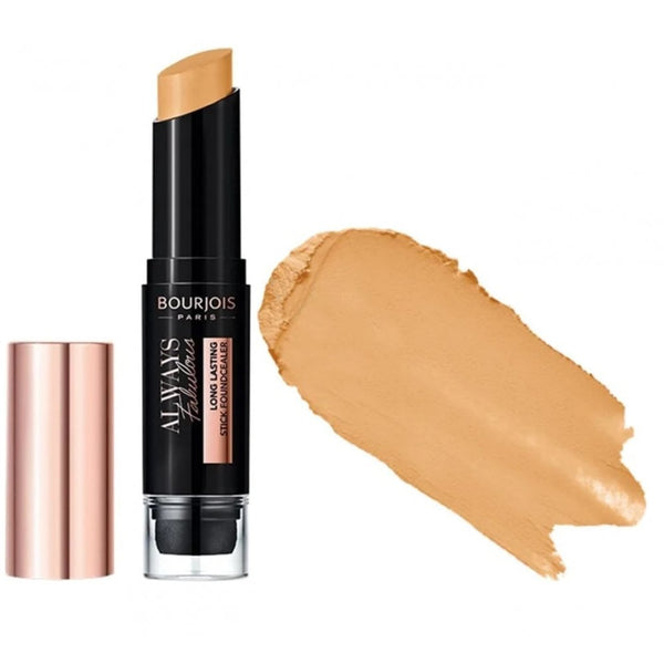 Bourjois Bourjois Always Fabulous Long Lasting Stick Foundcealer 7.3G - 410 Golden Beige -