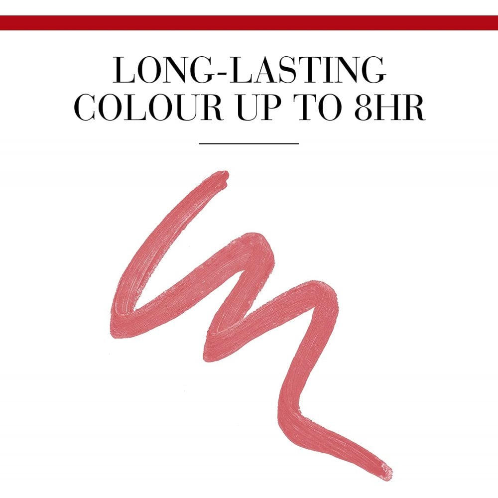 Bourjois Bourjois Velvet The Pencil Lipstick - 04 Amourose -