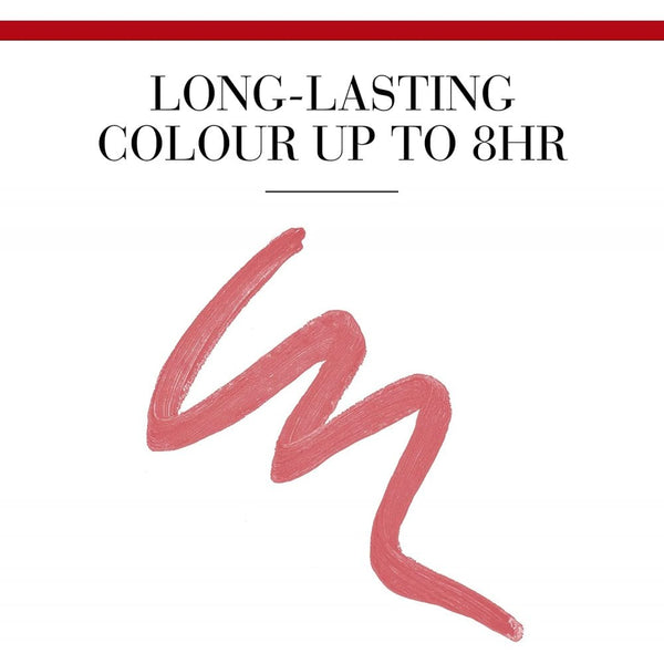 Bourjois Bourjois Velvet The Pencil Lipstick - 04 Amourose -