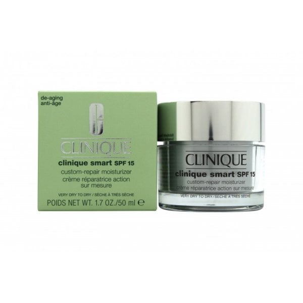 Clinique Smart Custom-Repair Moisturizer Day Cream 50ml