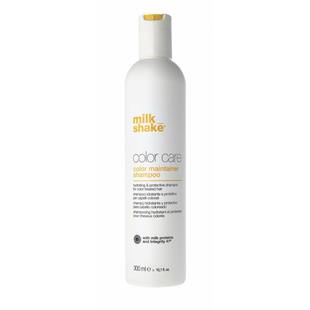 Milkshake Milk Shake Color Care Color Maintainer Shampoo 300ml -