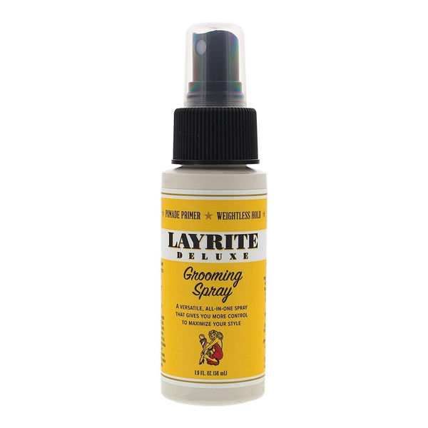 Layrite Layrite Grooming Spray 56ml - Health & Beauty > Personal Care > Hair Care > Hair Styling Products Hair Spray