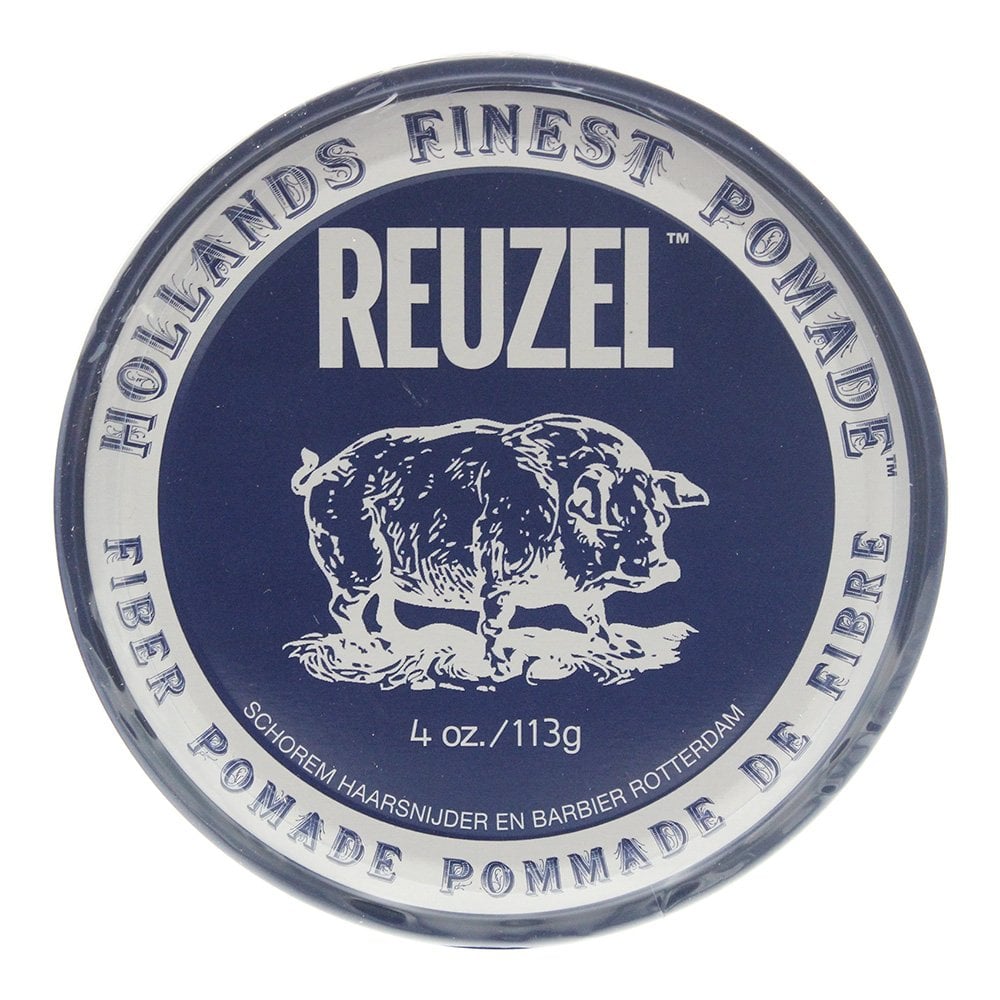 Reuzel Reuzel Fiber Pomade 113G -