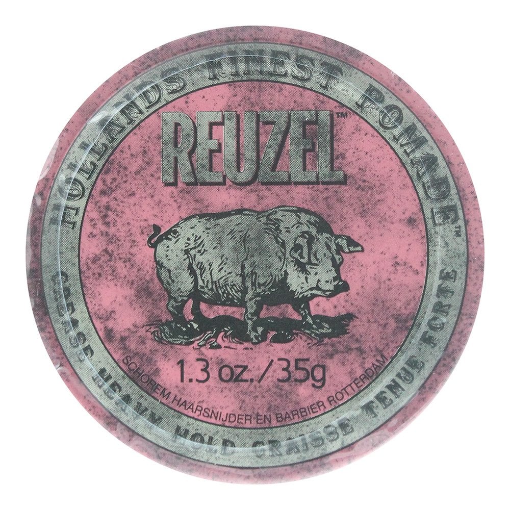 Reuzel Reuzel Grease Heavy Hold Pomade 35G -