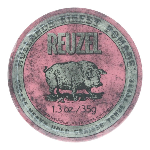Reuzel Reuzel Grease Heavy Hold Pomade 35G -
