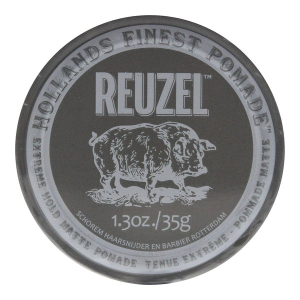 Reuzel Reuzel Extreme Hold Matte Pomade 35G -