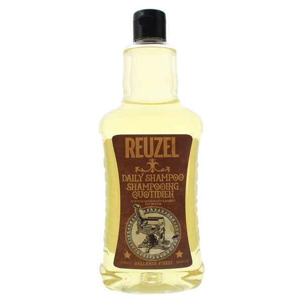 Reuzel Reuzel Daily Shampoo 1000ml -