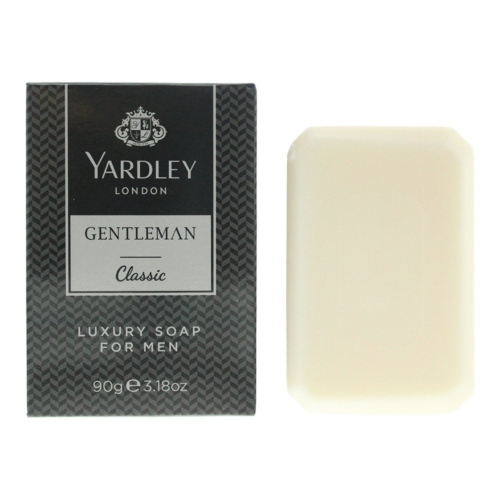 Yardley Yardley Gentleman Classic Soap 90G -