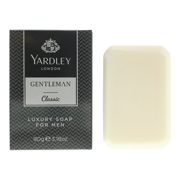 Yardley Yardley Gentleman Classic Soap 90G -