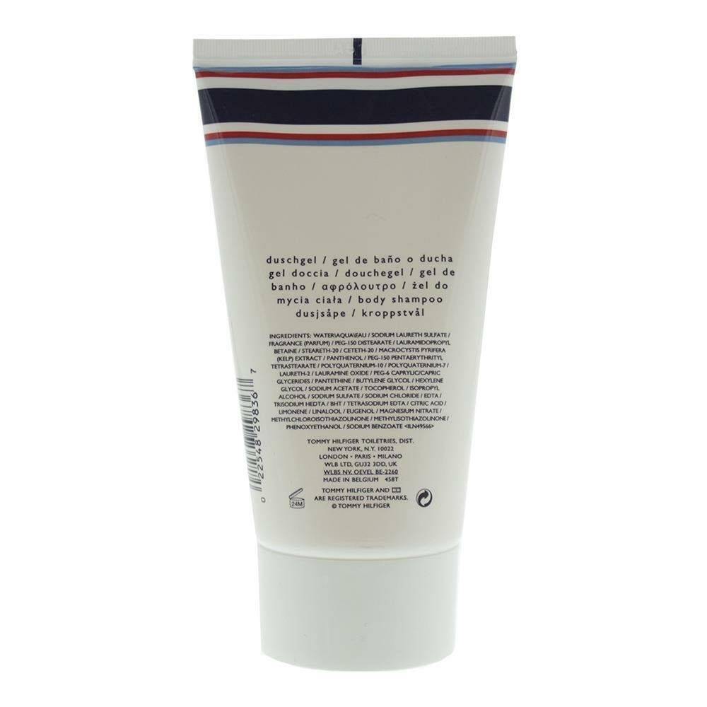 Tommy Hilfiger Tommy Hilfiger Tommy Body Wash 150ml -