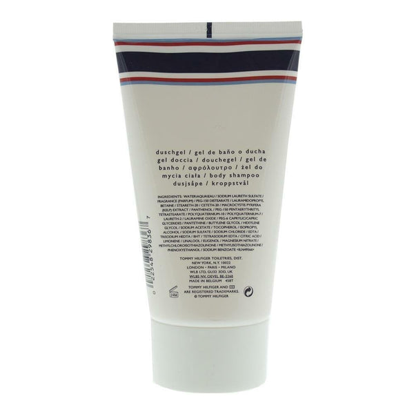 Tommy Hilfiger Tommy Hilfiger Tommy Body Wash 150ml -