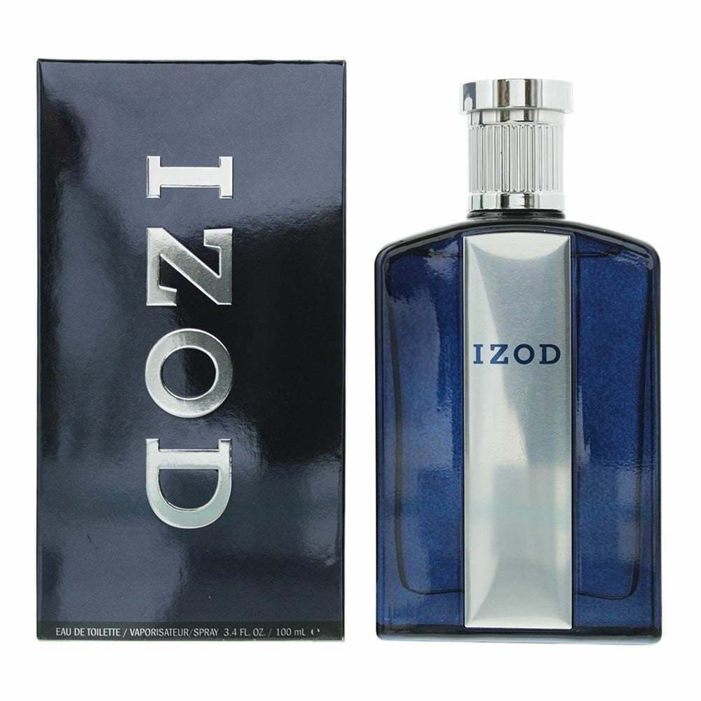IZOD Izod Legacy 100ml EDT Spray - Health & Beauty > Personal Care > Cosmetics > Perfumes & Colognes > Eaux De Toilette EDT