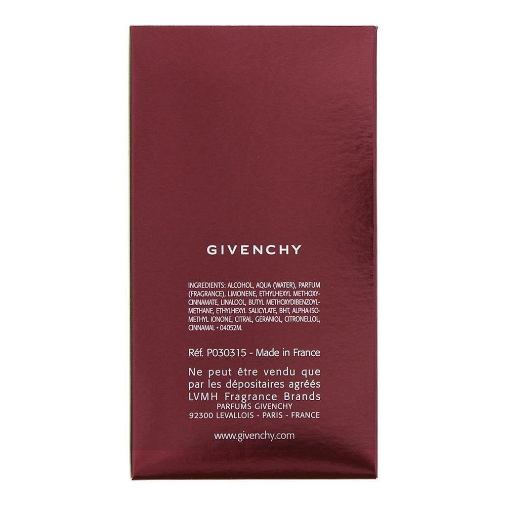 Givenchy Givenchy Pour Homme EDT 50ml - Health & Beauty > Personal Care > Cosmetics > Perfumes & Colognes > Eaux De Toilette EDT